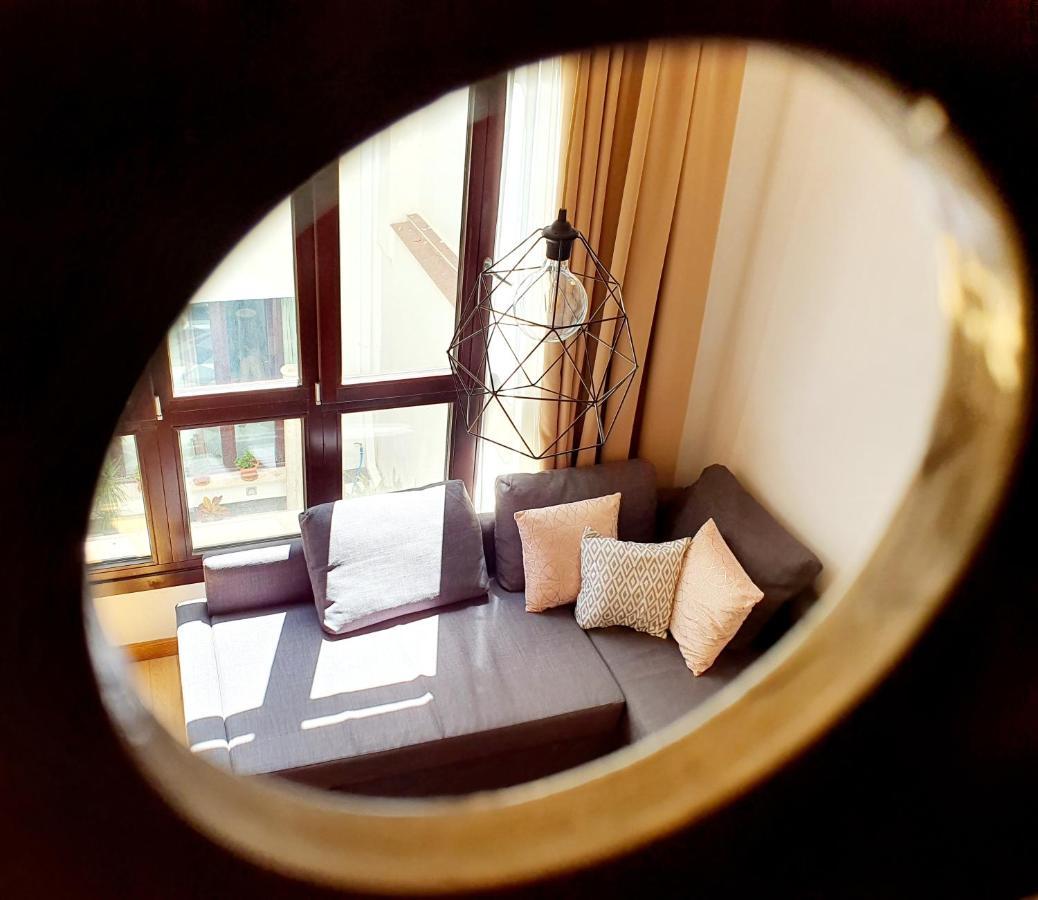 Marinac33 Precioso Apartamento Con Piscina En El Centro De Malaga公寓 外观 照片