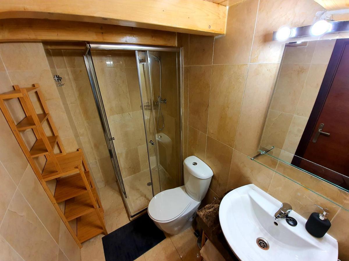 Marinac33 Precioso Apartamento Con Piscina En El Centro De Malaga公寓 外观 照片